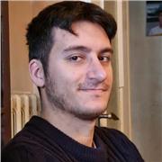 Disponibilità a ripetizioni per lo studio di storia e storia dell'arte